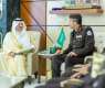 أمير الشرقية يطّلع على جهود القوة الخاصة للأمن البيئي بالمنطقة