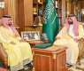 أمير جازان يطّلع على التقرير السنوي لعام 2025 لجمعية صواب لتأهيل وتوعية ورعاية المتعافين من المخدرات