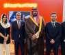Saudi Sports for All Federation Showcases Saudi Arabia's Community Participation Model at UN High-level Political Forum