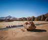 AlUla’s Cycling Routes Span 68 Kilometers across Natural and Heritage Sites