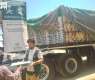 KSrelief Distributes 3,500 Cartons of Dates in Hasakah, Syria