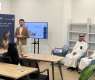 Najran Launches Craftsmanship Workshops Program for Pottery and Ceramics Production