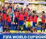 المنتخب الإسباني يتغلب على نظيره الأرجنتيني ويتوج بطلًا لكأس العالم للمرة الثانية في تاريخه