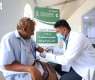 KSrelief-Supported Emergency Center for Epidemic Disease Control in Yemen's Hajjah Governorate Serves 5,774 Beneficiaries in June