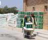 KSrelief Distributes 789 Food Baskets in Afghanistan