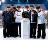South Korea's Dplus KIA Wins League of Legends Title at 2026 Esports World Cup