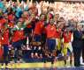 Spain defeat Argentina to win 2026 FIFA World Cup