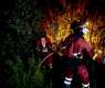 Hundreds evacuated as wildfire scorches 13,000 hectares in Spain