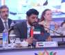 UAE participates in Third BRICS Transport Ministers' Meeting in India