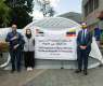 UAE sends 70 tonnes of humanitarian aid to Venezuela following twin earthquakes