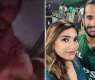 Hasan Ali’s wife dismisses viral video falsely linking Pakistan cricketer