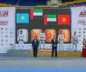 UAE Jiu-Jitsu National Team crowned Asian champions, winning 55 medals across four age categories