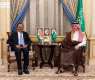Foreign Minister Receives India's National Security Advisor