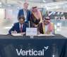 GACA and Vertical Aerospace Sign MoU on Advanced Air Mobility
