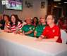 Canada, Mexico, and U.S. Embassies in Saudi Arabia Underscore Football's Power to Unite People
