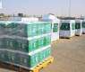 Saudi Relief Plane Arrives in Sudan with Humanitarian Aid