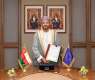 Oman, EU sign agreement to establish EU mission in Muscat