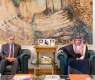 Vice Minister of Foreign Affairs Receives Indian Ambassador