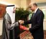 UAE Ambassador presents credentials to President of Singapore