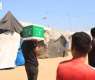 KSrelief Distributes 797 Food Baskets to Support Food Security in Gaza Strip