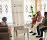 KSrelief Sponsors Treatment for Palestinian Child with Leukemia in Jordan