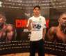 Three Saudi Boxers Set for International Bouts at 'The Comeback' in Jeddah