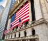 US stocks higher at close of trade