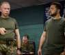 Zelensky replaces Ukraine's army chief