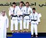 UAE judo team secures 8 medals on opening day of Arab Championship in Jordan