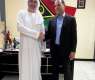 Envoy of Minister of Foreign Affairs to Caribbean and Pacific States visits Vanuatu to enhance bilateral cooperation