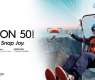 Planning a Vacation? Here's Why the TECNO CAMON 50 Is the Camera Phone to Pack