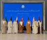 الإمارات تشارك في الاجتماع الرابع والخمسين للمديرين العامين للمرور بدول مجلس التعاون بالرياض