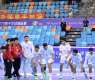 منتخب شباب اليد يفوز على الكويت ويتأهل إلى ربع نهائي كأس آسيا 