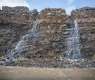 Rainfall in Al-Baha Enhances Appeal of Natural Attractions