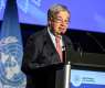 Guterres urges Security Council to ensure natural resources drive peace, not conflict