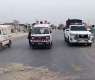 Session Judge Abdul Hakim Kakar, security guard killed in gun attack in Mastung