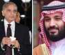 رئیس الوزراء شھباز شریف یجري اتصالا ھاتفیا مع ولي العھد السعودي