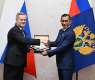 Federal Public Prosecution, Russian Prosecutor General's Office hold third joint working group meeting in Moscow