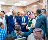 Yemeni Prime Minister Visits Prince Mohammed bin Salman Hospital in Aden
