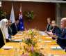 Governor-General of New Zealand Meets MWL Secretary-General