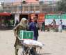 KSrelief Distributes 728 Food Baskets in Kabul, Afghanistan