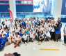 Dubai Press Club organises ‘Arab Media Summit Mallathon’ in collaboration with Dubai Sports Council