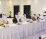 Saudi-Bahraini Committee Reviews Joint Security Cooperation