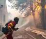 Spain declares national emergency in Madrid region over forest fires