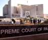 SC rules it has no jurisdiction over NAB appeals, bail cases