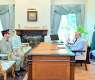 Lt Gen Amir Raza promoted to four-star general