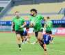 Rugby national team placed in Group C for Asian Games