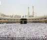 Grand Mosque Imam Urges Steadfastness in Faith During Friday Sermon