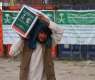 KSrelief Distributes 888 Food Baskets in Afghanistan