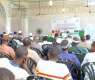 Islamic Affairs Ministry Organizes Seventh Training Course for Imams and Preachers in Dakar